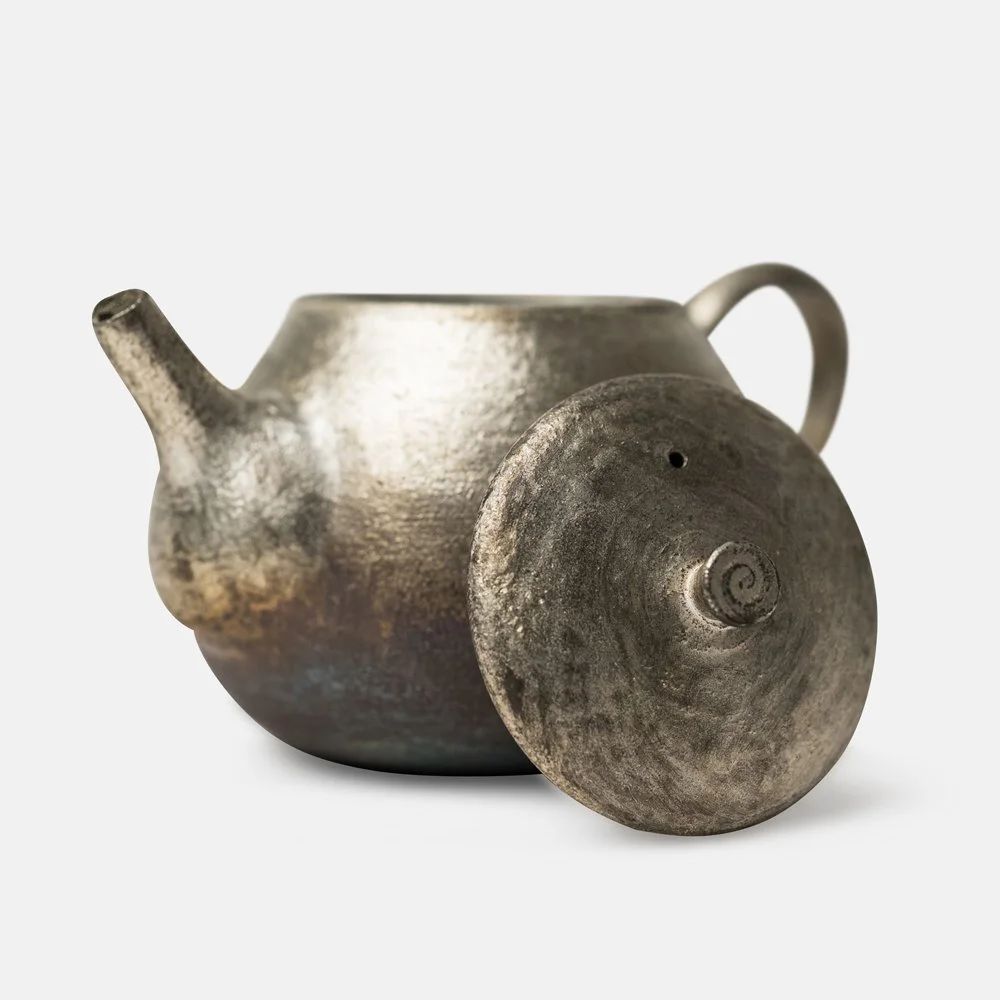 まっちゃ MMC 04/23: Shimizuさん Samidori (さみど) Kageyama Matcha — Ooika